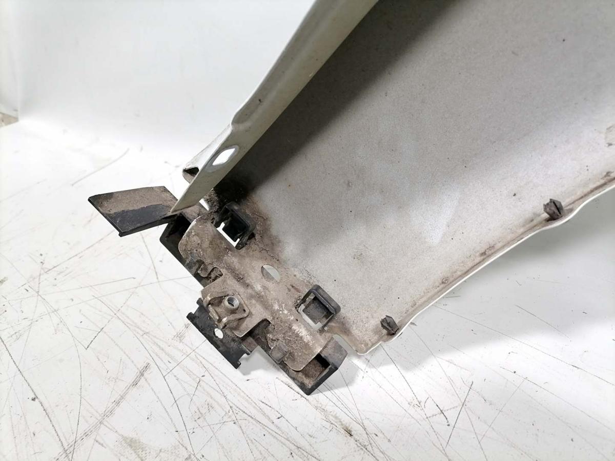 BMW 2er Active Tourer F45 original Kotfl&uuml;gel vorn links A96 Mineralweiss Bj.2018